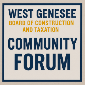 West Genesee Board of Education 