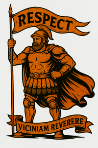 Respect The Neighborhood 