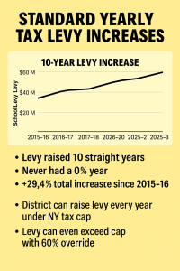 West Genesee Board of Education 