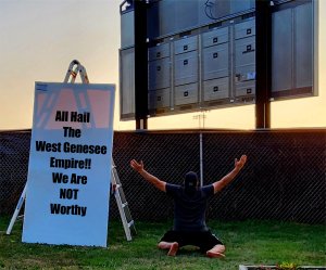 West Genesee Board of Education 