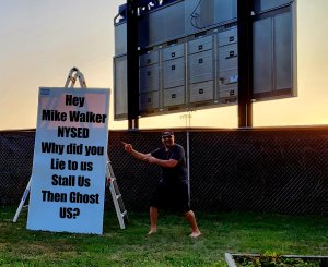 West Genesee Board of Education 