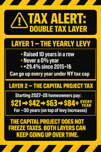 West Genesee Board of Education 