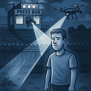 David C. Bills Crusher of Memories 