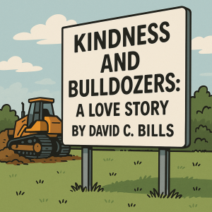 David C. Bills