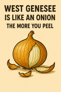 West Genesee Board of Education 