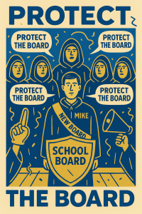 West Genesee School Board 