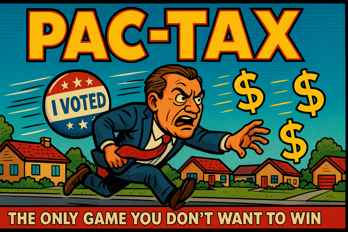 David-C-Bills Inspired Game