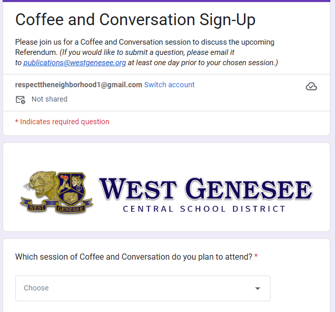 David C. Sales Pitch 